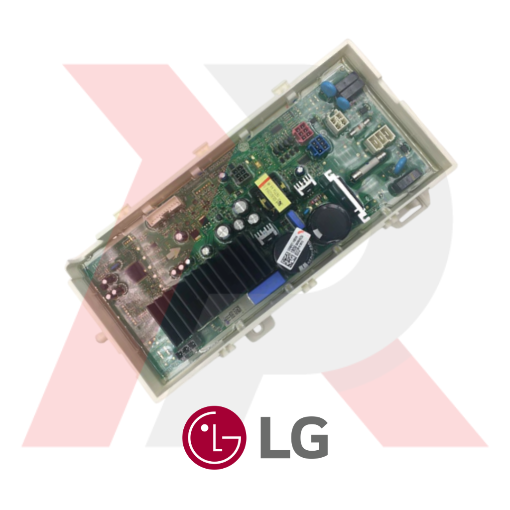 Washer Control Board